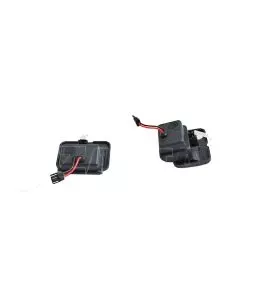 Led Φαναράκια Πινακίδας Για VW Polo 6N Hatchback 1994-1999 Ζευγάρι 2 Τεμάχια 