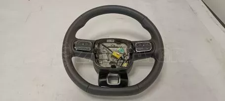 Τιμόνι από CITROEN C3 - 34250257D 34211562F 98118752ZD 