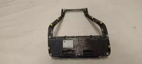 Κάλυμμα κεντρικής από κονσόλας Ford EcoSport - GN15A045A17FF3UAW  GN15-18C612-HJ 90026-752/5010 