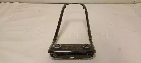 Κάλυμμα κεντρικής από κονσόλας Ford EcoSport - GN15A045A17FF3UAW  GN15-18C612-HJ 90026-752/5010 