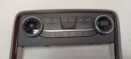 Κάλυμμα κεντρικής από κονσόλας Ford EcoSport - GN15A045A17FF3UAW  GN15-18C612-HJ 90026-752/5010 