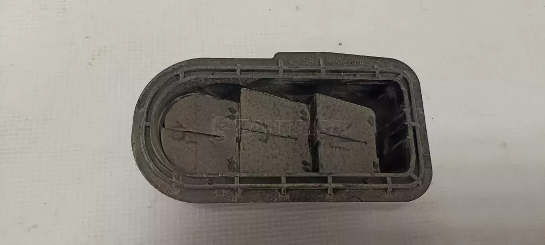 Πίσω Εξαερισμός από TOYOTA YARIS - 62930-0D010