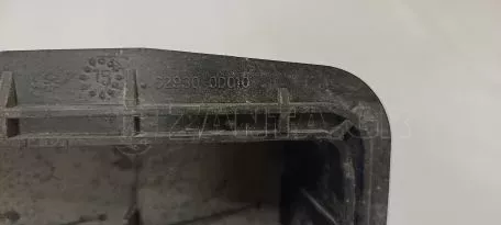 Πίσω Εξαερισμός από TOYOTA YARIS - 62930-0D010 
