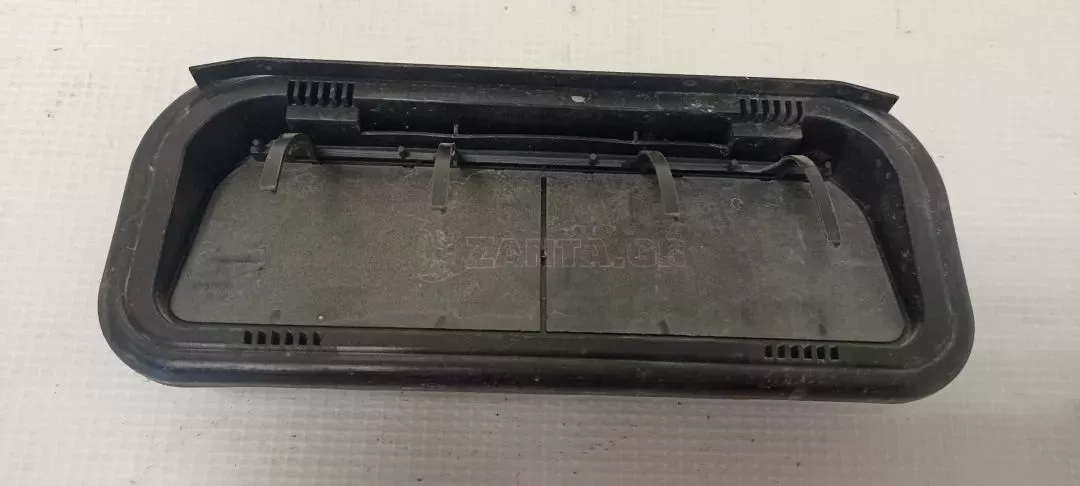Αεραγωγός Πίσω από Toyota Aygo - 62930-0H012