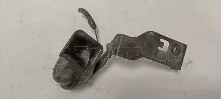 Κόρνα από Smart ForFour - A4535420400 6033FB2404 256100401R 
