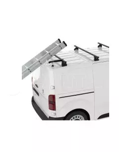 Στηρίγματα Roller CRUZ 941-446 Για Μπάρες L1 Cargo Xpro 2022 2 Τεμάχια 