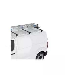 Στηρίγματα Roller CRUZ 941-446 Για Μπάρες L1 Cargo Xpro 2022 2 Τεμάχια 