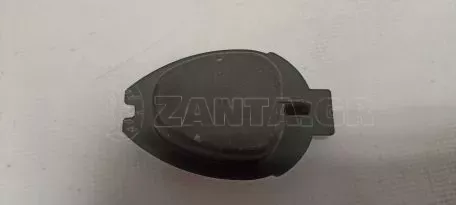 Καπάκι σκόνης πίσω φαναριού από Smart Forfour - 90033797 