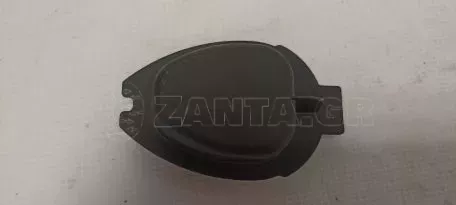 Καπάκι σκόνης πίσω φαναριού από Smart Forfour - 90033797 