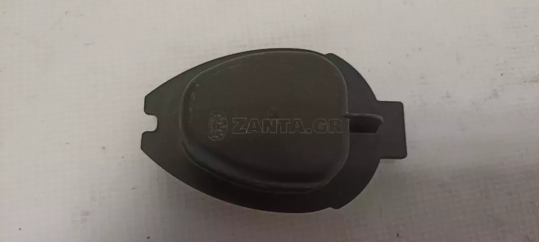Καπάκι σκόνης πίσω φαναριού από Smart Forfour - 90033797