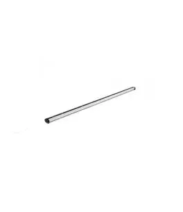 Μπάρα Οροφής Αλουμινίου CRUZ 924-070 Alu Cargo AF1-118cm Ασημί 1 Τεμάχιο 