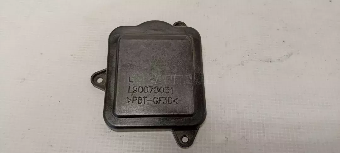 Κάλυμμα σκόνης φαναριού από Smart ForFour - L90078031