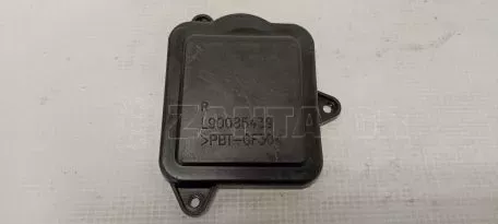 Κάλυμμα σκόνης φαναριού από Smart ForFour - L90085439 