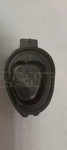 Καπάκι σκόνης πίσω φαναριού από Smart Forfour - 90033797 