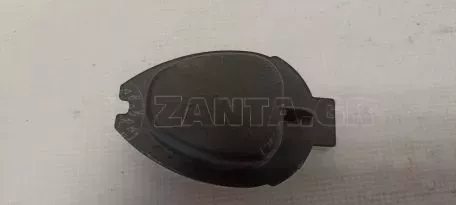 Καπάκι σκόνης πίσω φαναριού από Smart Forfour - 90033797 
