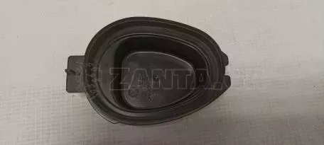 Καπάκι σκόνης πίσω φαναριού από Smart Forfour - 90033797 
