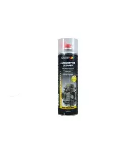 Καθαριστικό Σπρέϋ Καρμπυρατέρ Motip 090510 500ml 