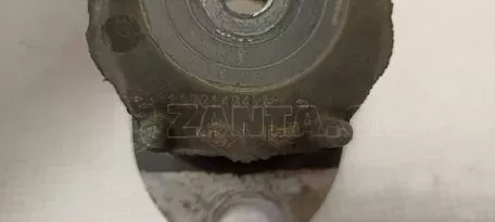 Βάση Κινητήρα Αριστερή από SMART FORFOUR - 112214046R 