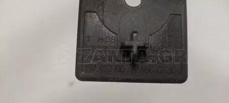 Στήριγμα Εμπρόσθιου Προβολέα από Smart Forfour - A4538260100 