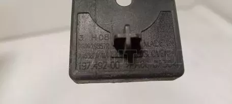 Στήριγμα Εμπρόσθιου Προβολέα από Smart Forfour - A4538260100 