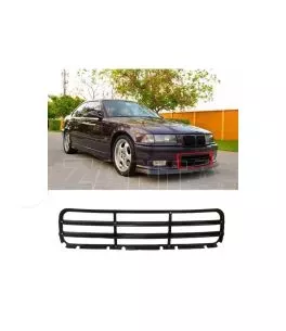 Κεντρική Σίτα Προφυλακτήρα Για Bmw 3 E36 M-Technik 90-99 1 Τεμάχιο 