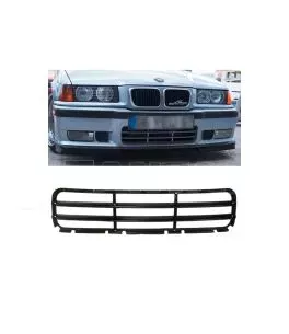 Κεντρική Σίτα Προφυλακτήρα Για Bmw 3 E36 M-Technik 90-99 1 Τεμάχιο 