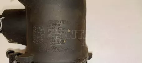 Σωλήνας Εισαγωγής Αέρα από HYUNDAI i10 - 28130-K7100 28130-K7150 