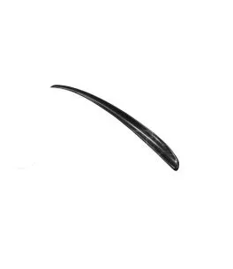 Αεροτομή Πορτ Παγκάζ Για Bmw 3 E46 99-05 Sedan/Coupe Lipspoiler Από Abs Πλαστικό 