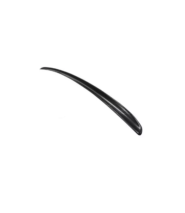Αεροτομή Πορτ Παγκάζ Για Bmw 3 E46 99-05 Sedan/Coupe Lipspoiler Από Abs Πλαστικό