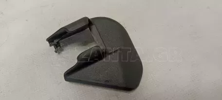 Πλαστικό κάλυμμα στήριξης καθίσματος από Toyota Yaris - 72138-0D070 