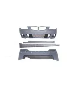 Body Kit Για Bmw 5 E60 03-07 M-Packet Με PDC 24mm 