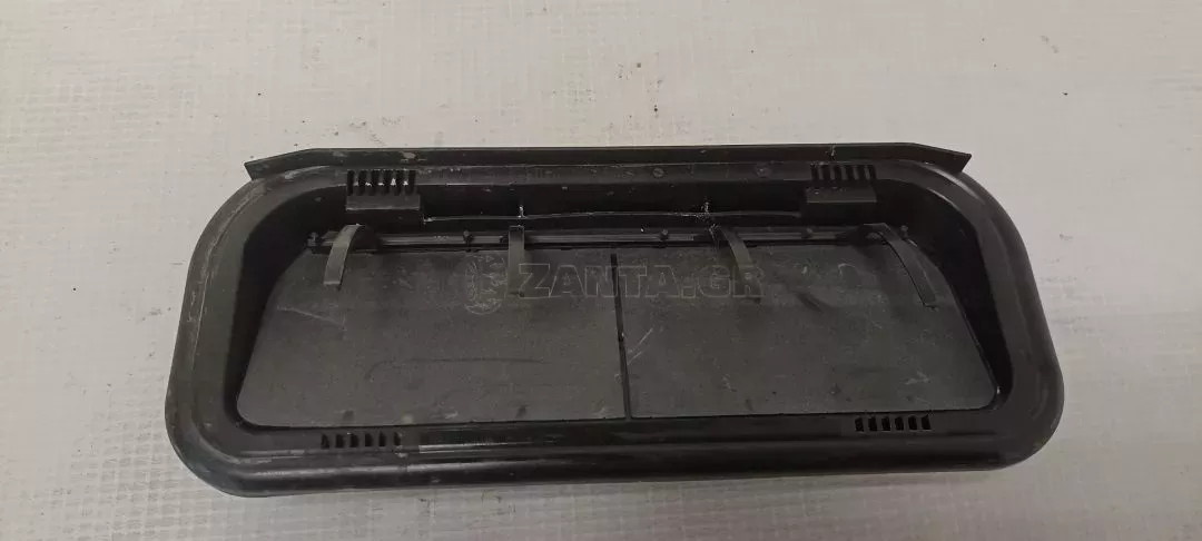 Αεραγωγός Πίσω από Toyota Aygo - 62930-0H012
