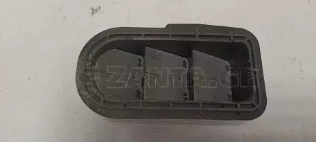 Πίσω Εξαερισμός από TOYOTA YARIS - 62930-0D010 
