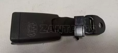Υποδοχή ζώνης ασφαλείας πίσω καθίσματος από TOYOTA AYGO - 309104610AA 11820DIF 