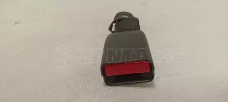 Υποδοχή ζώνης ασφαλείας πίσω καθίσματος από TOYOTA AYGO - 309104610AA 11820DIF 