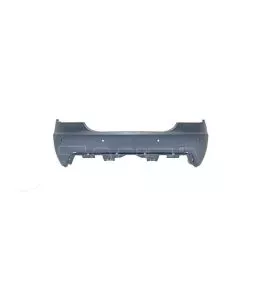 Πισινός Προφυλακτήρας Για Bmw 5 E60 03-17 M-Tech Look Με PDC 24mm 