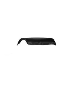 Πισινός Προφυλακτήρας Για Bmw 5 E60 03-17 M-Tech Look Με PDC 24mm 