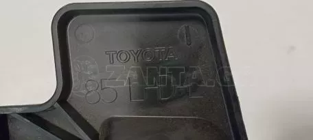 Κάτω Κάλυμμα Ταμπλό από Toyota Yaris - 55606-0D050 85LHD-1 
