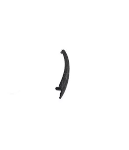 Χειρολαβή Πόρτας Εσωτερική Για Bmw X5 E70 07-13 / X6 E71 08-15 Πίσω Αριστερά Σετ 2 Τεμαχίων Μαύρο 