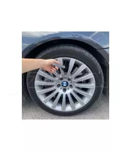 Βούρτσα Καθαρισμού Για Ζάντες Detailing Pro Σε Σχήμα U 27cm Feral 