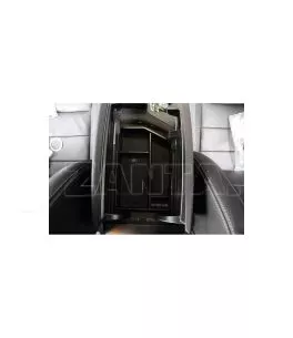 Θήκη Οργάνωσης Κεντρικής Κονσόλας Για Mercedes-Benz W166 ML / GL / GLE / GLS 