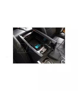 Θήκη Οργάνωσης Κεντρικής Κονσόλας Για Mercedes-Benz W166 ML / GL / GLE / GLS 