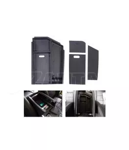 Θήκη Οργάνωσης Κεντρικής Κονσόλας Για Mercedes-Benz W166 ML / GL / GLE / GLS 