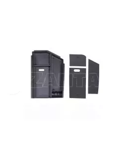 Θήκη Οργάνωσης Κεντρικής Κονσόλας Για Mercedes-Benz W166 ML / GL / GLE / GLS 