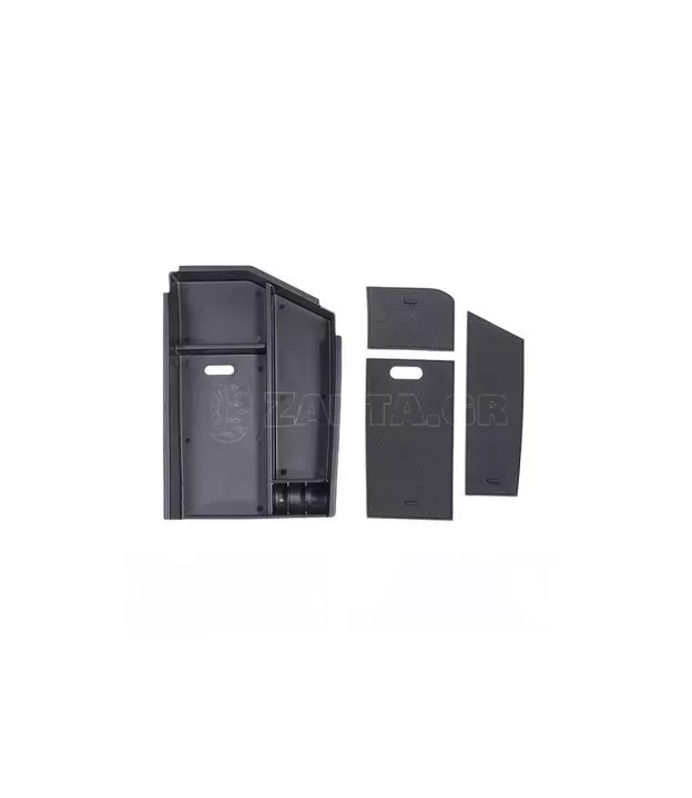 Θήκη Οργάνωσης Κεντρικής Κονσόλας Για Mercedes-Benz W166 ML / GL / GLE / GLS