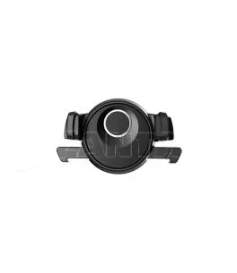 Βάση Κινητού Αεραγωγού Μαύρη Mechanical Era 84mm 99141 