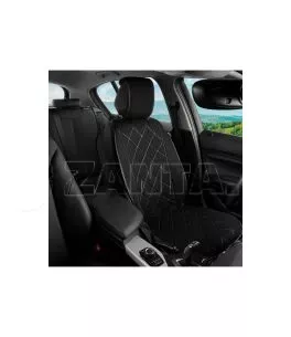 Πλατοκάθισμα Αυτοκινήτου Otom Active Pro Ύφασμα Lacoste Ανάγλυφο Καπιτονέ Μπεζ ACTP-103 1 Τεμάχιο 