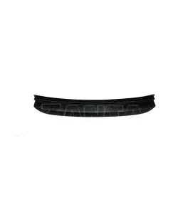Προστατευτικό Πίσω Προφυλακτήρα Για Hyundai Tucson 2016-2018 Από Abs Πλαστικό Μαύρο 