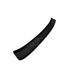 Προστατευτικό Πίσω Προφυλακτήρα Για Honda Civic 2012-2016 Sedan Από Abs Πλαστικό Μαύρο 