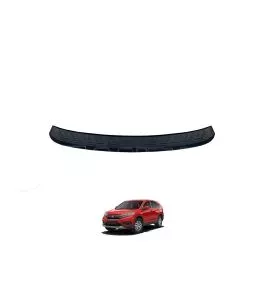 Προστατευτικό Πίσω Προφυλακτήρα Για Honda CR-V 2013-2018 Από Abs Πλαστικό Μαύρο 